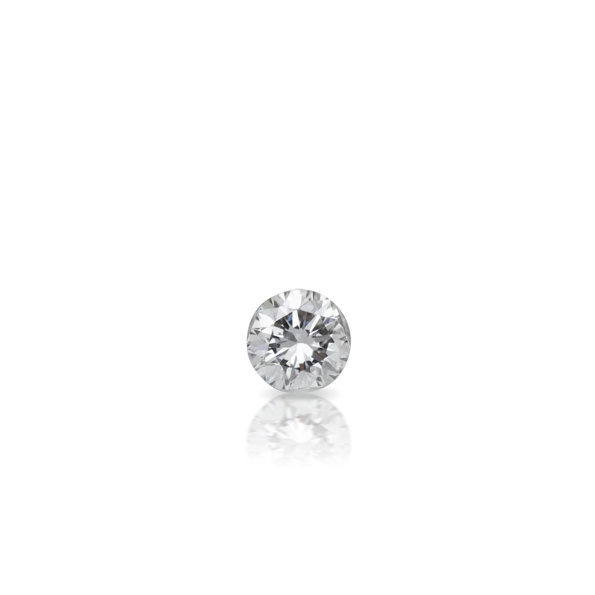 Invisible Set Diamond Nostril Screw - Image 21