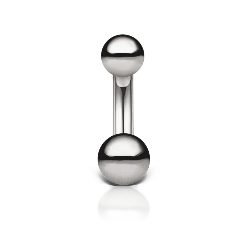 Ball Rook Barbell - Image 2
