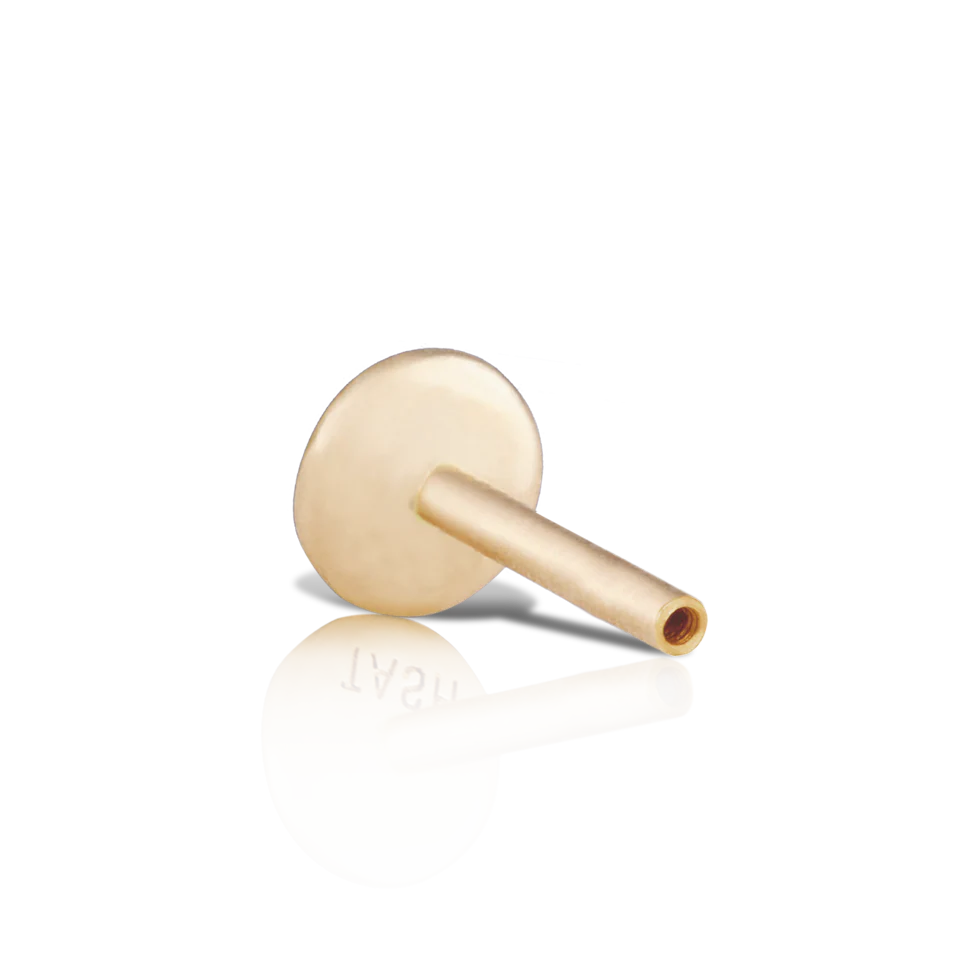 Disc Tash Threaded Backing - Image 37