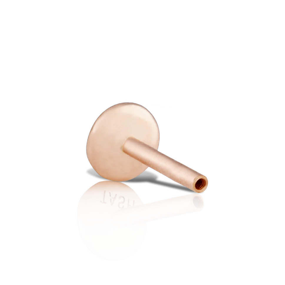 Disc Tash Threaded Backing - Image 52