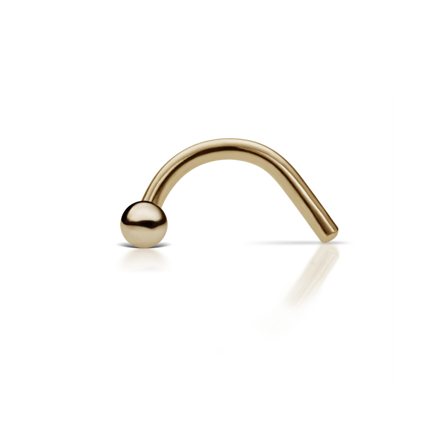 Dome Nostril Screw - Image 18