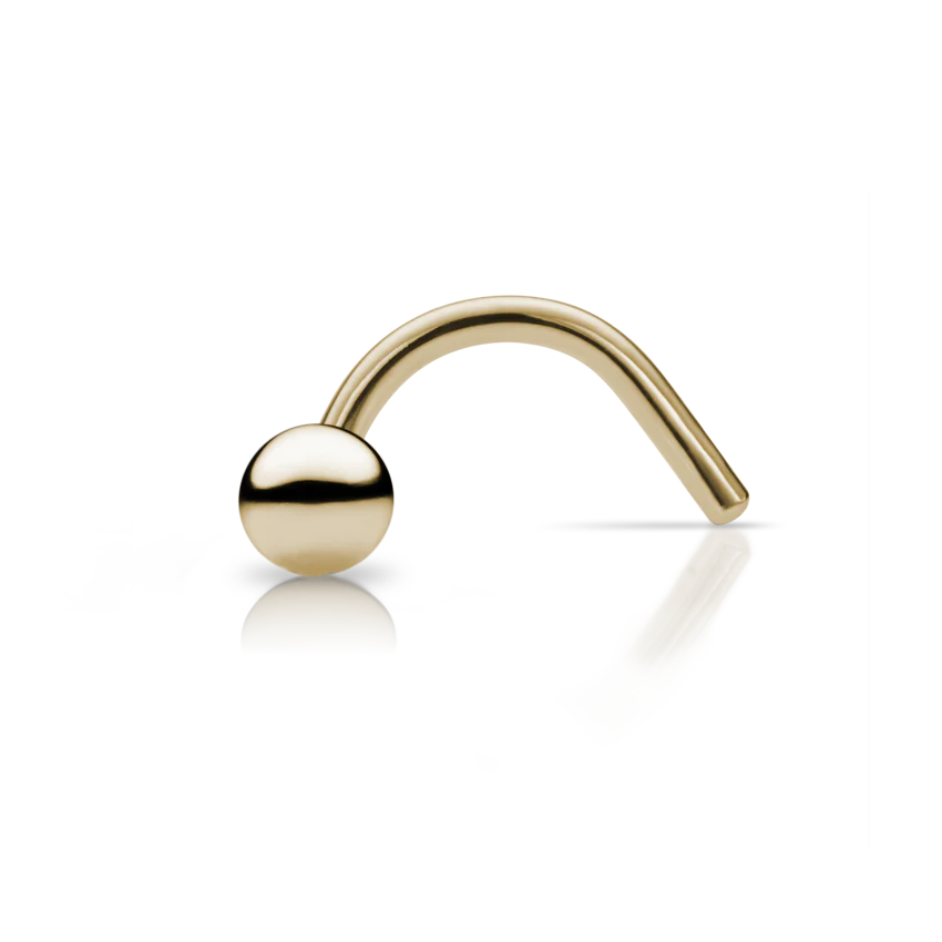 Dome Nostril Screw - Image 21