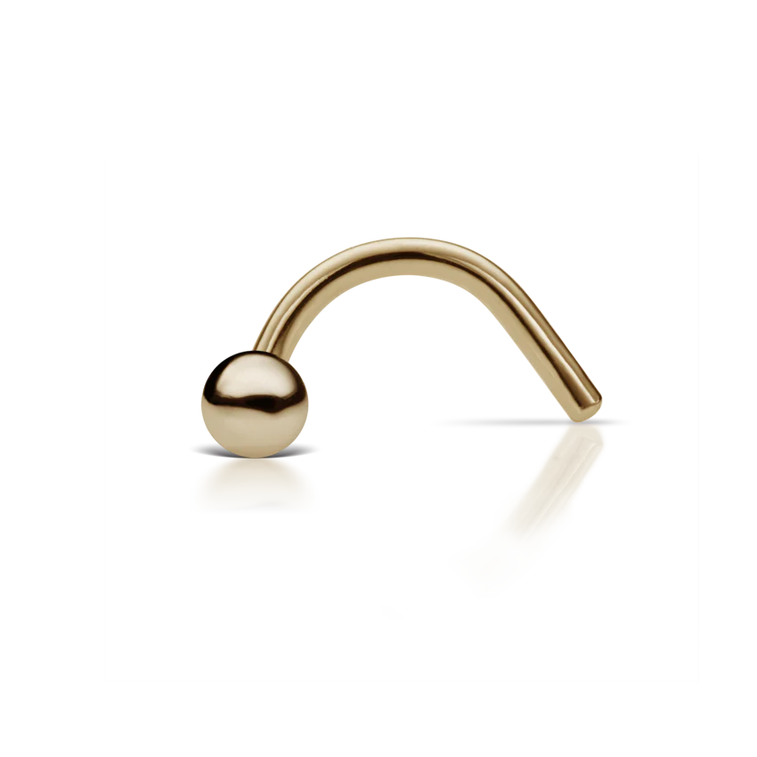 Dome Nostril Screw - Image 23