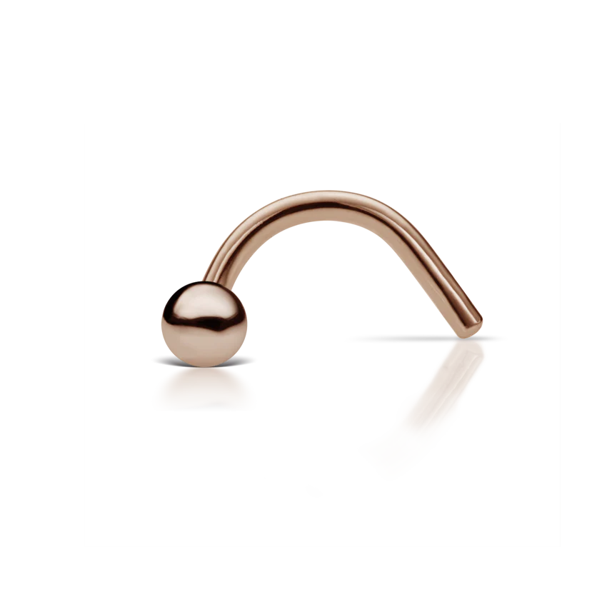 Dome Nostril Screw - Image 30