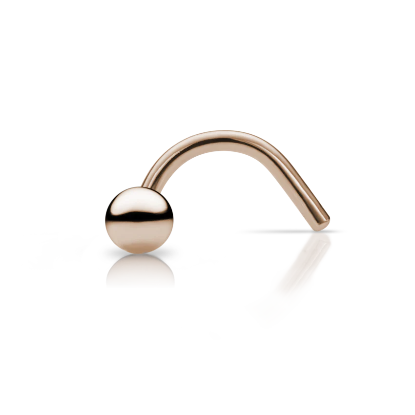 Dome Nostril Screw - Image 32