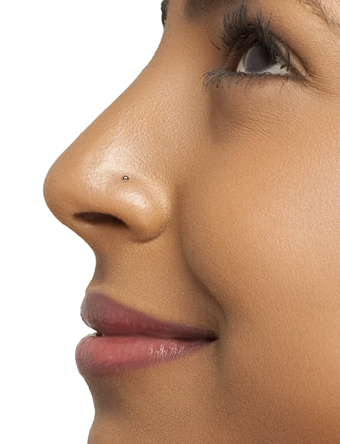 Dome Nostril Screw - Image 35