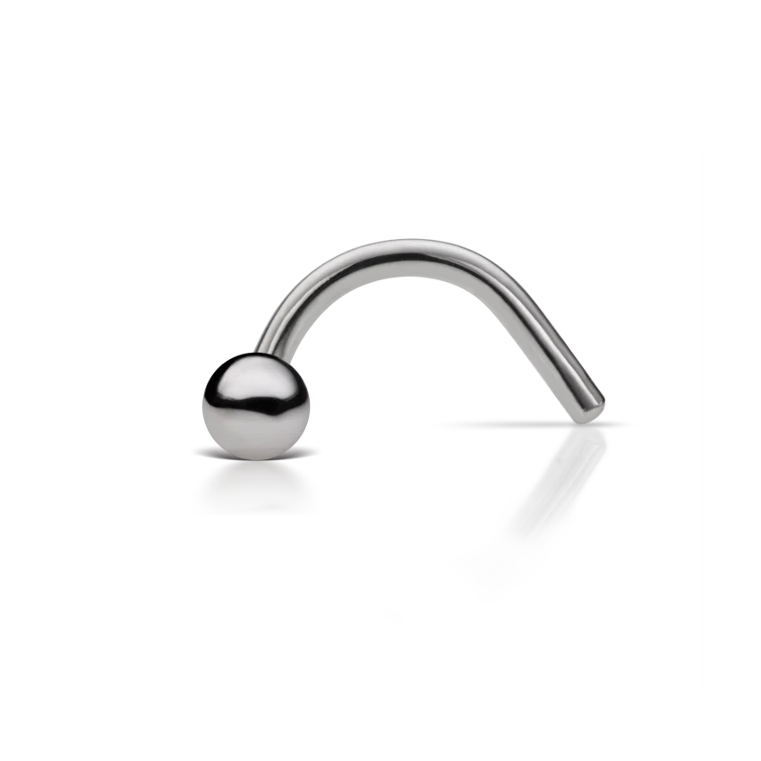Dome Nostril Screw - Image 5