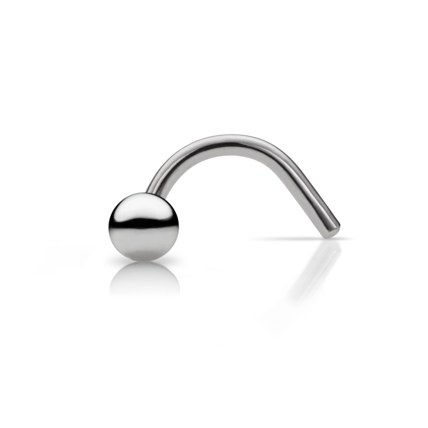 Dome Nostril Screw - Image 7