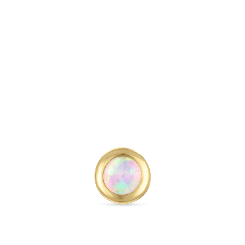 2mm Opal Nostril Screw - Image 13
