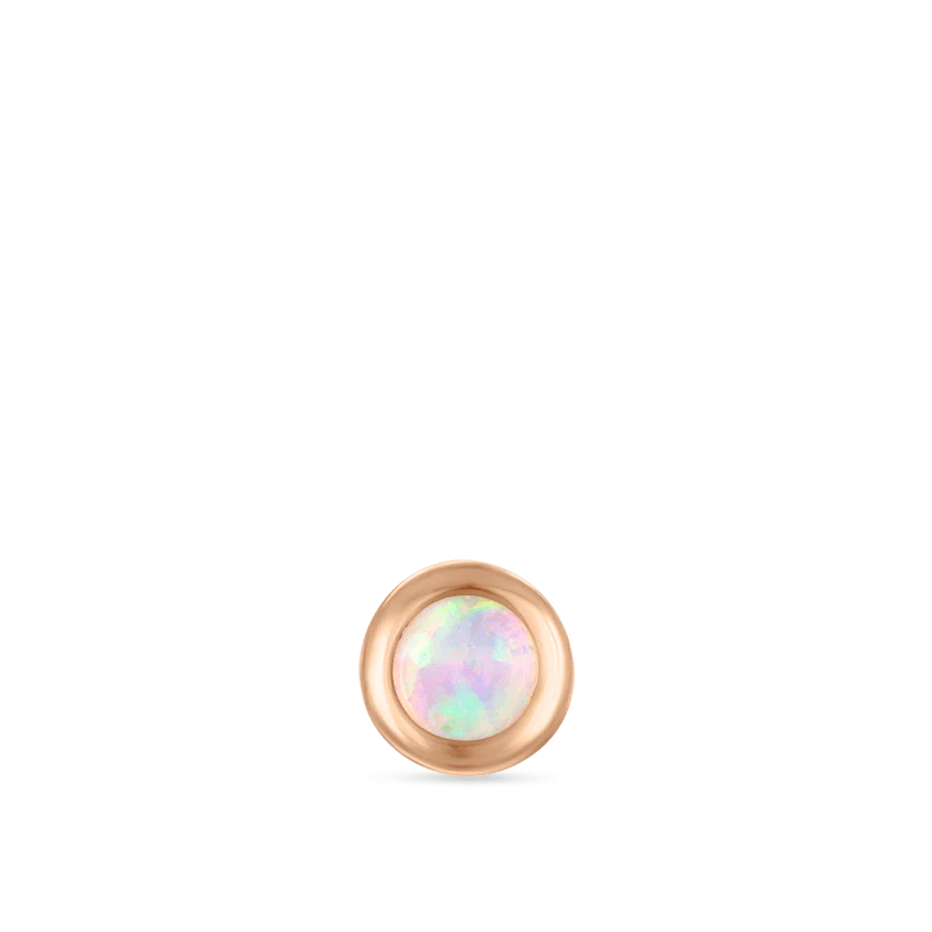 2mm Opal Nostril Screw - Image 26