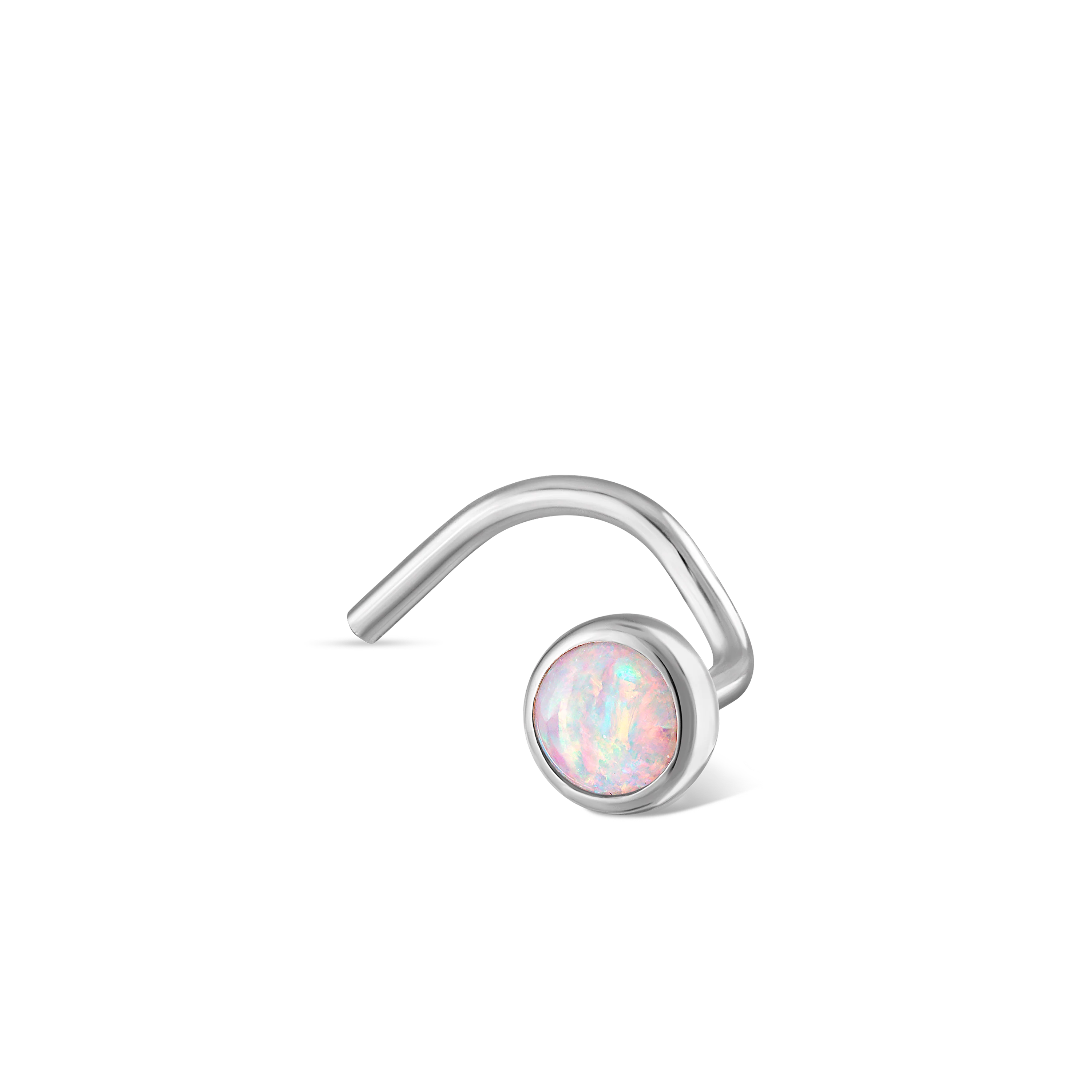 2mm Opal Nostril Screw - Image 35