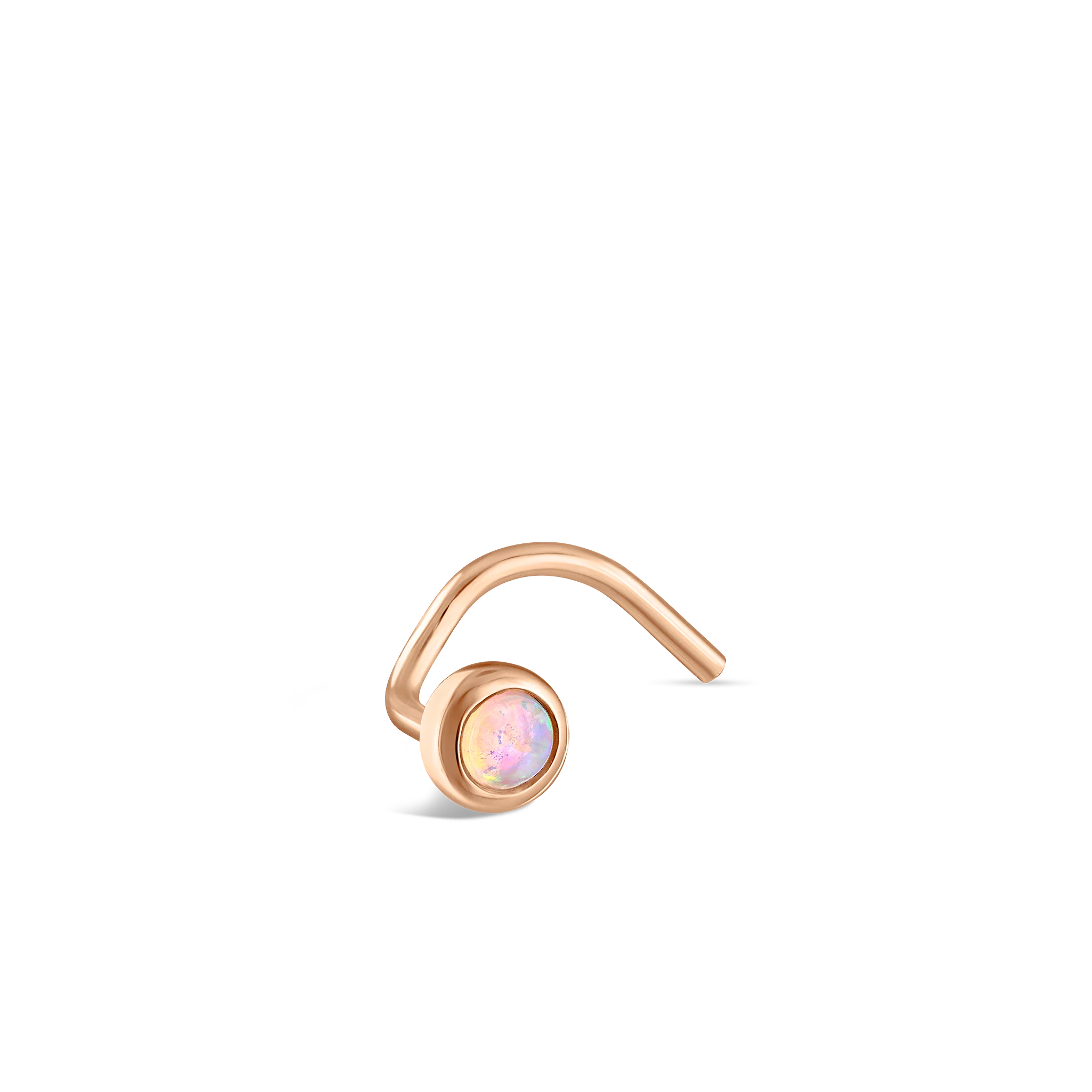 2mm Opal Nostril Screw - Image 38