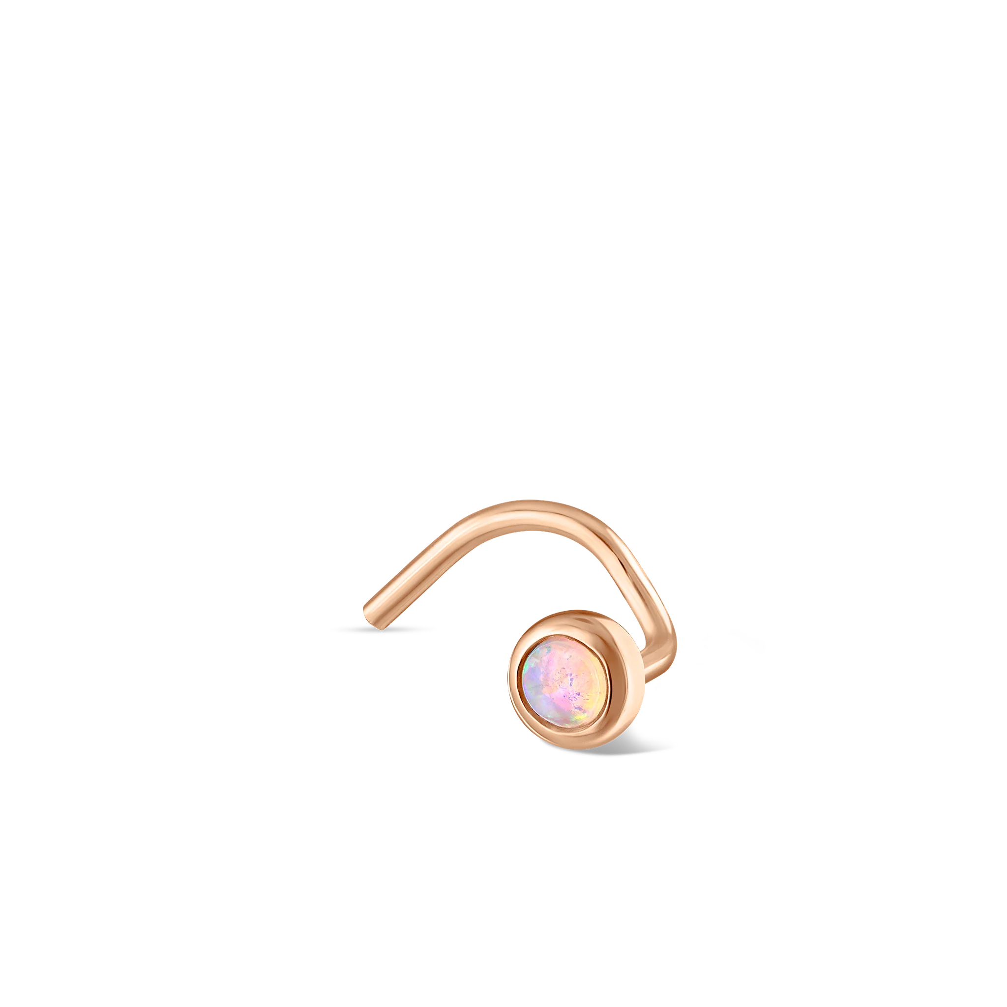 2mm Opal Nostril Screw - Image 39