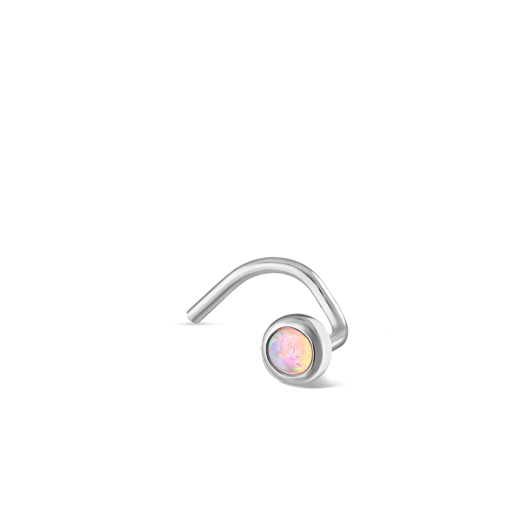 2mm Opal Nostril Screw - Image 41