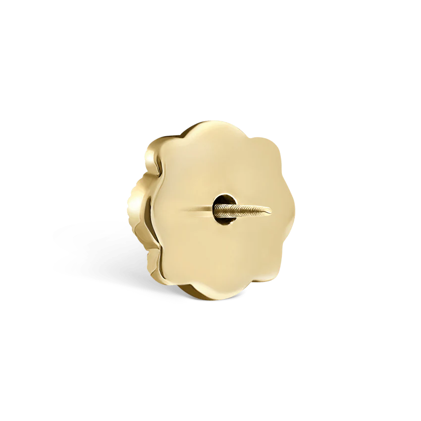 Diamond Rosette Recessed Backing - Image 6