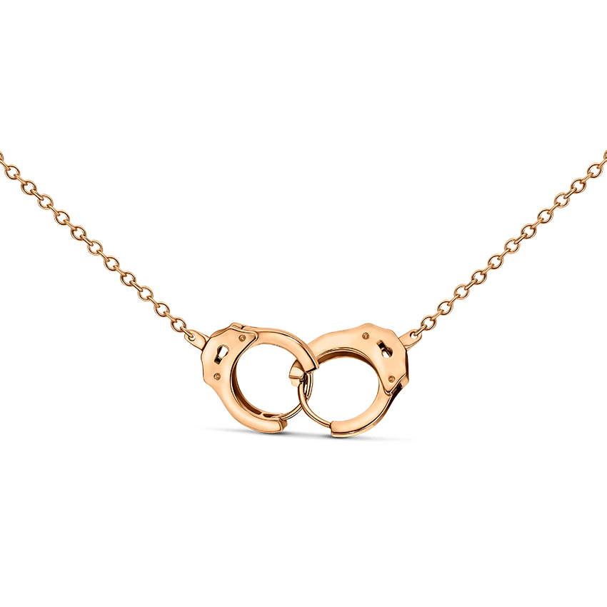 Handcuff Necklace - Image 19