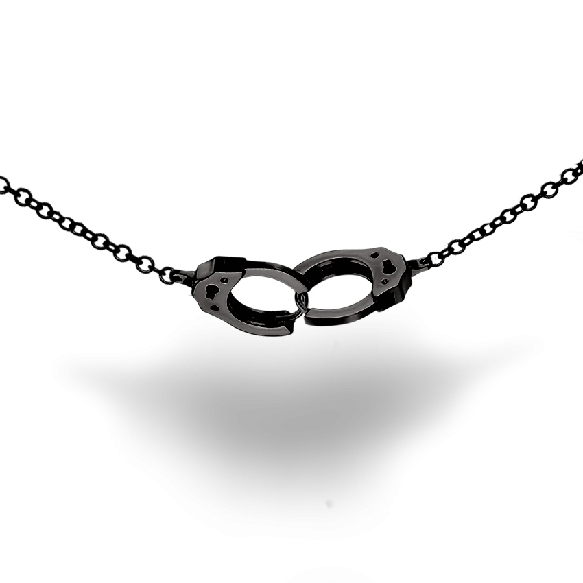 Handcuff Necklace - Image 21