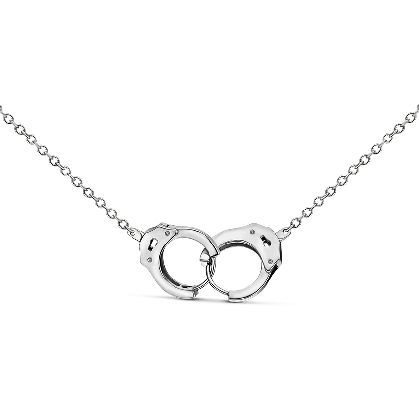 Handcuff Necklace - Image 5
