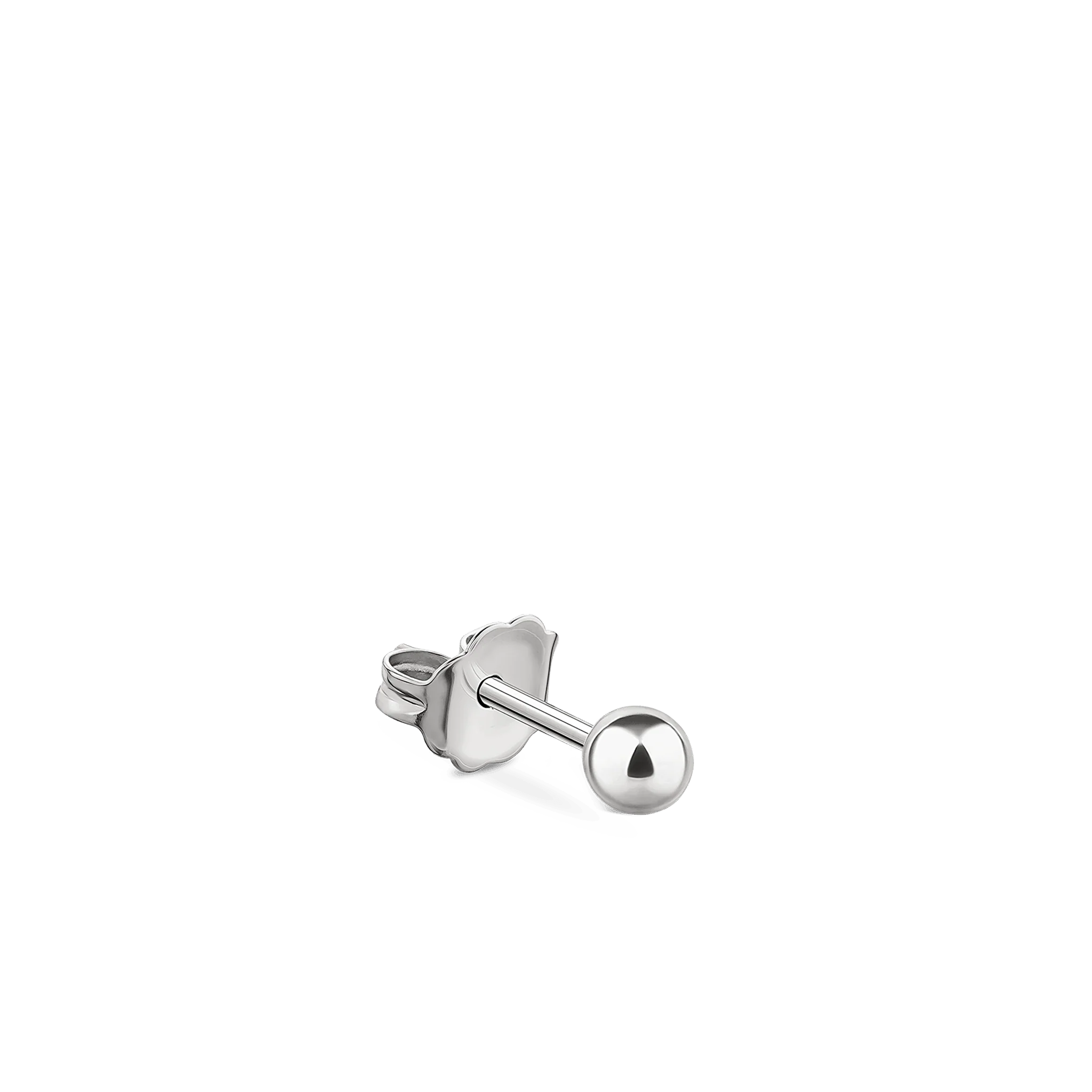 Ball Stud Earring - Image 43