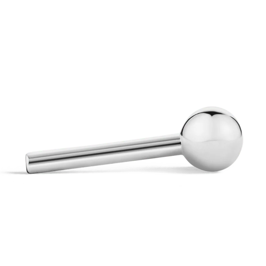 Ball Tash Threaded Backing - Image 6
