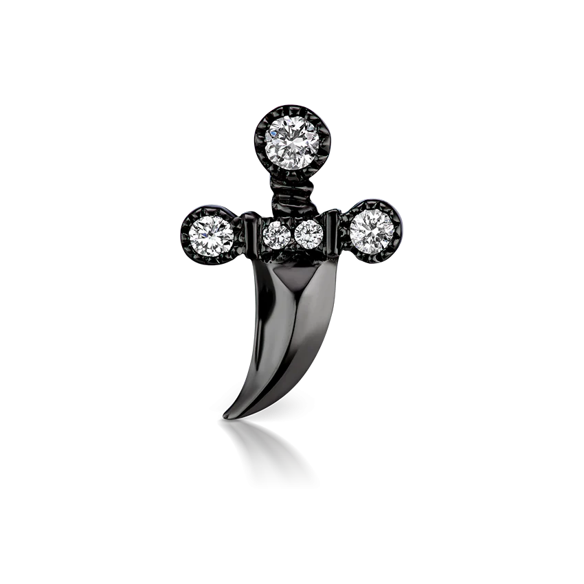 Diamond Dagger Threaded Stud - Image 15