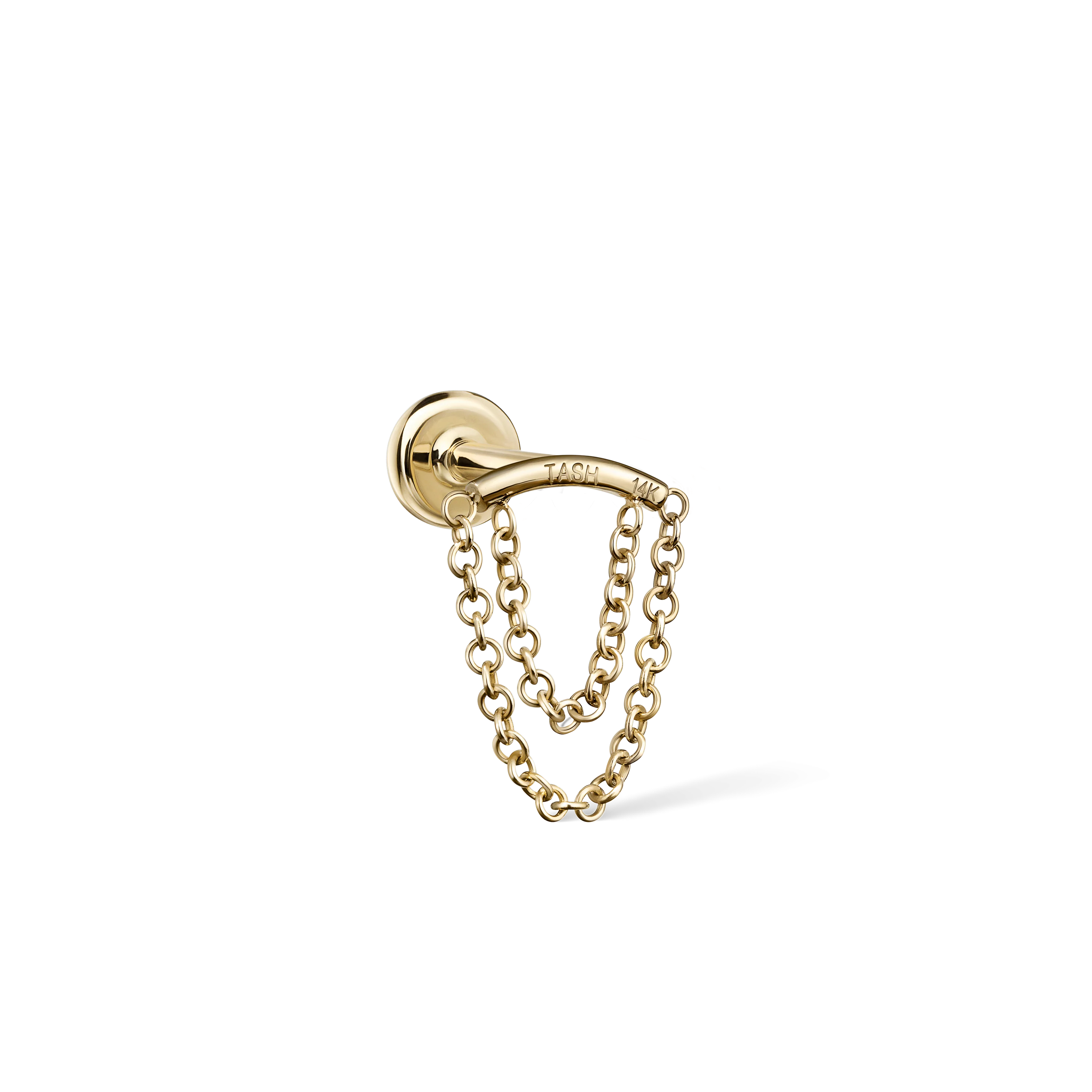 Double Chain Drape - Image 32