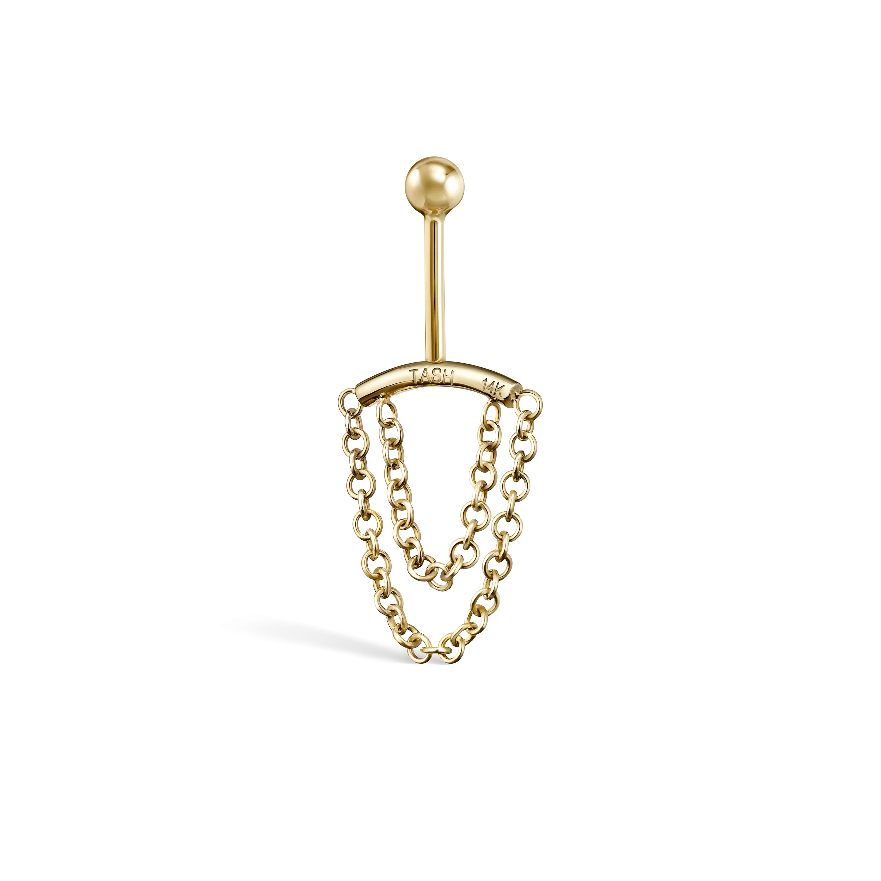 Double Chain Drape - Image 33