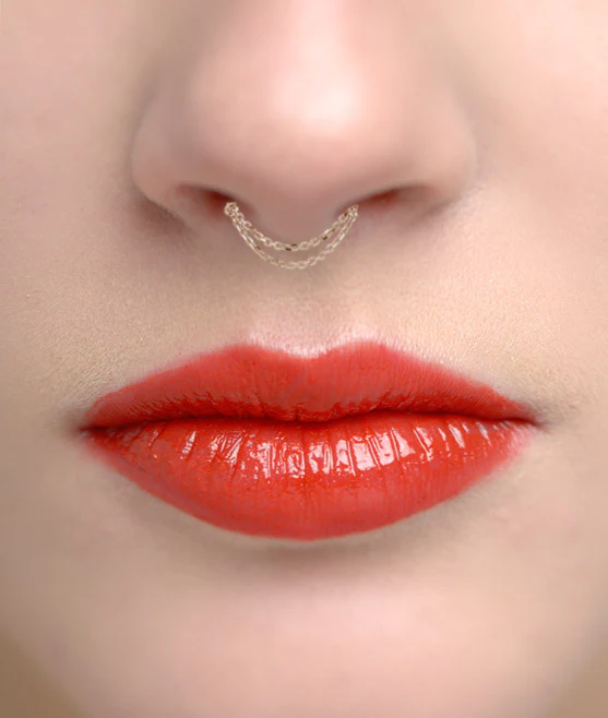 Double Chain Septum Spinner - Image 11