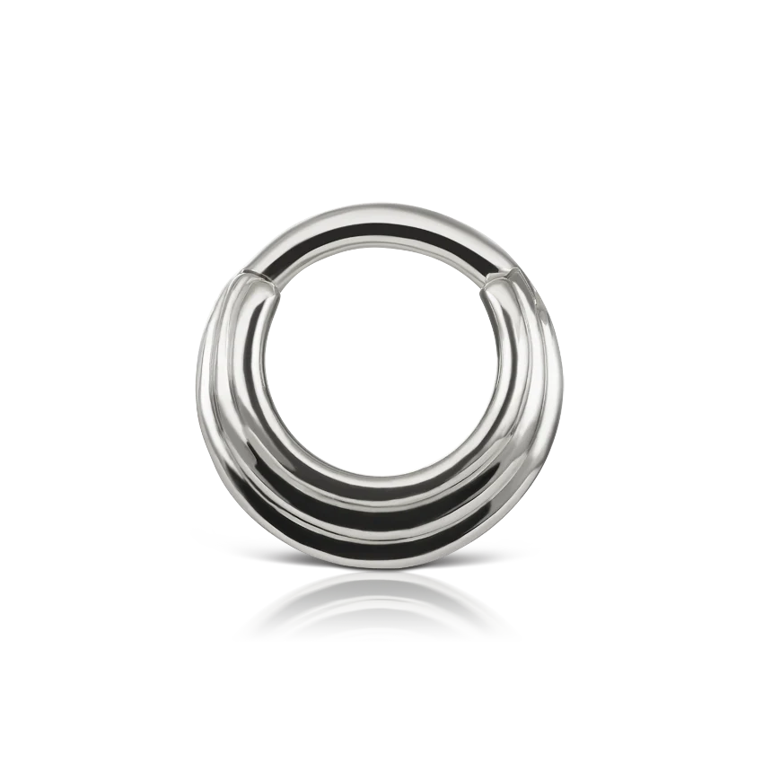 Hiranya Hoop Earring - Image 11