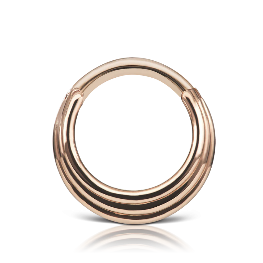 Hiranya Hoop Earring - Image 25