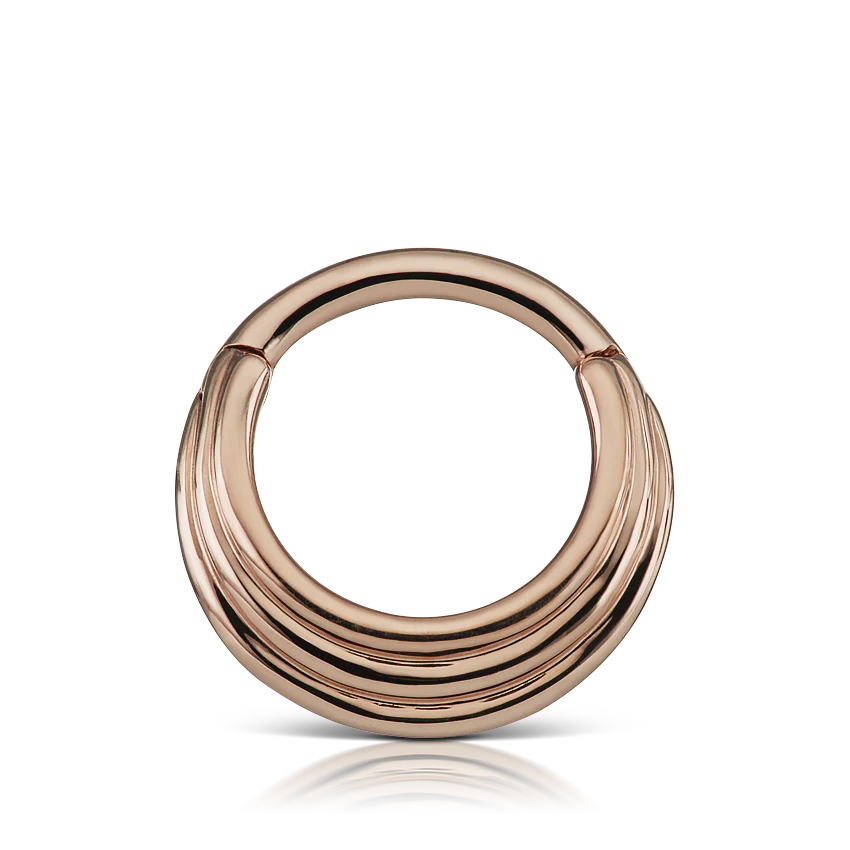 Hiranya Hoop Earring - Image 26