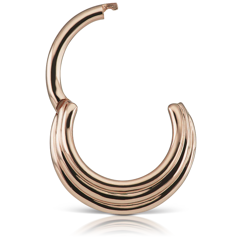 Hiranya Hoop Earring - Image 27