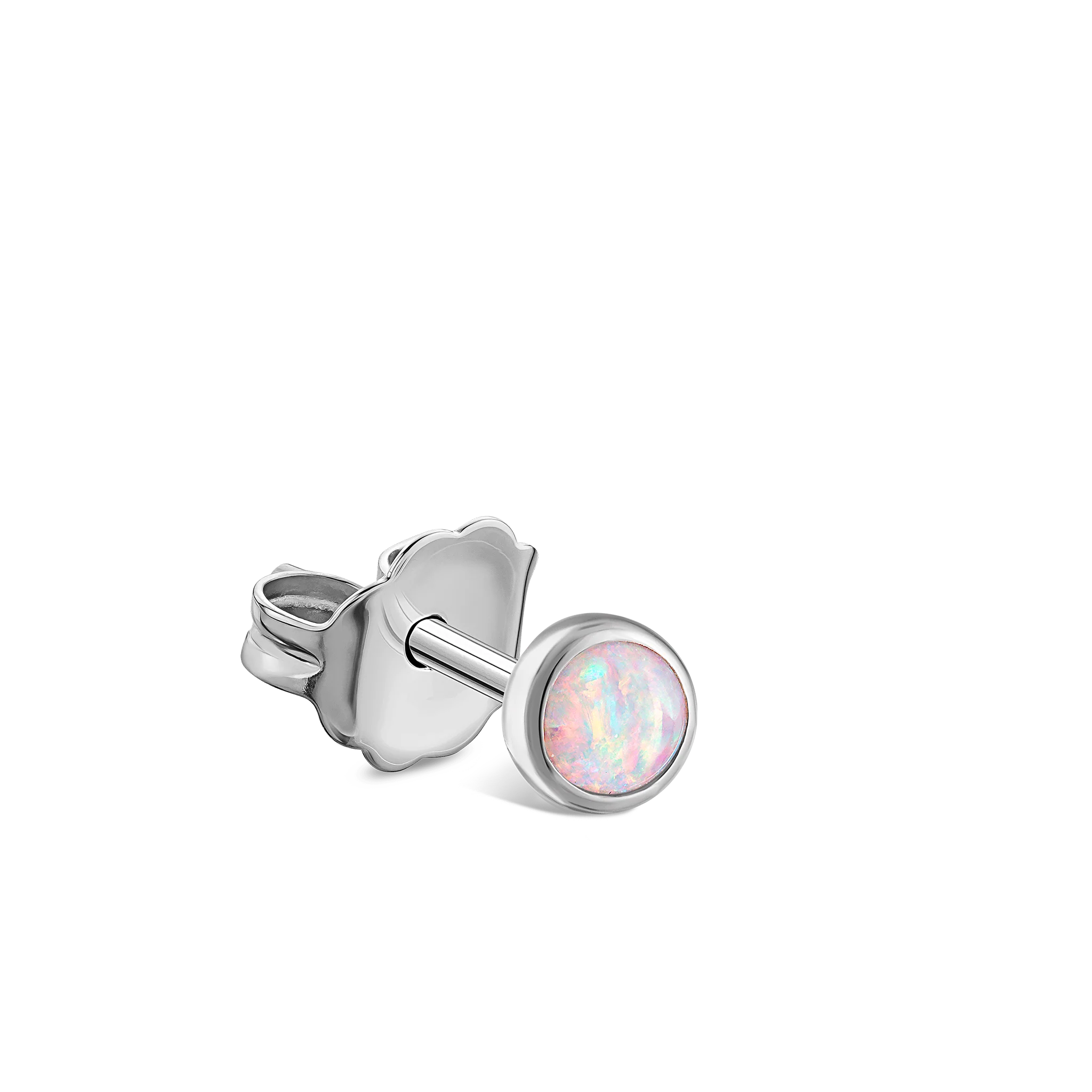 Opal Stud Earring - Image 32