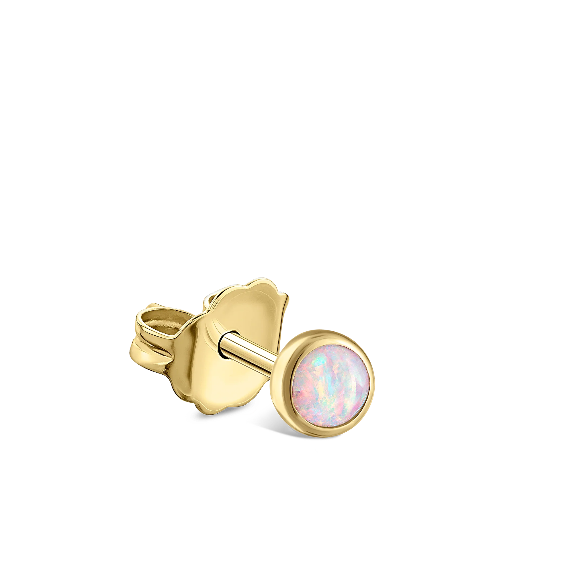 Opal Stud Earring - Image 33