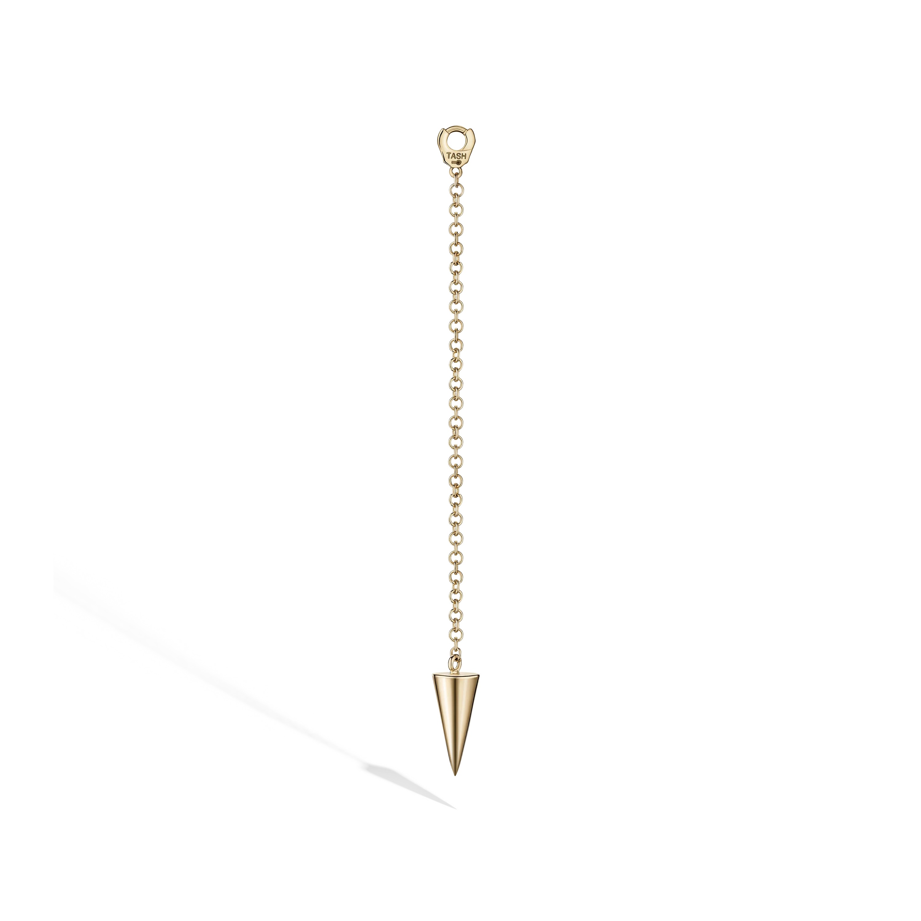Pendulum Charm with Long Spike - Image 10