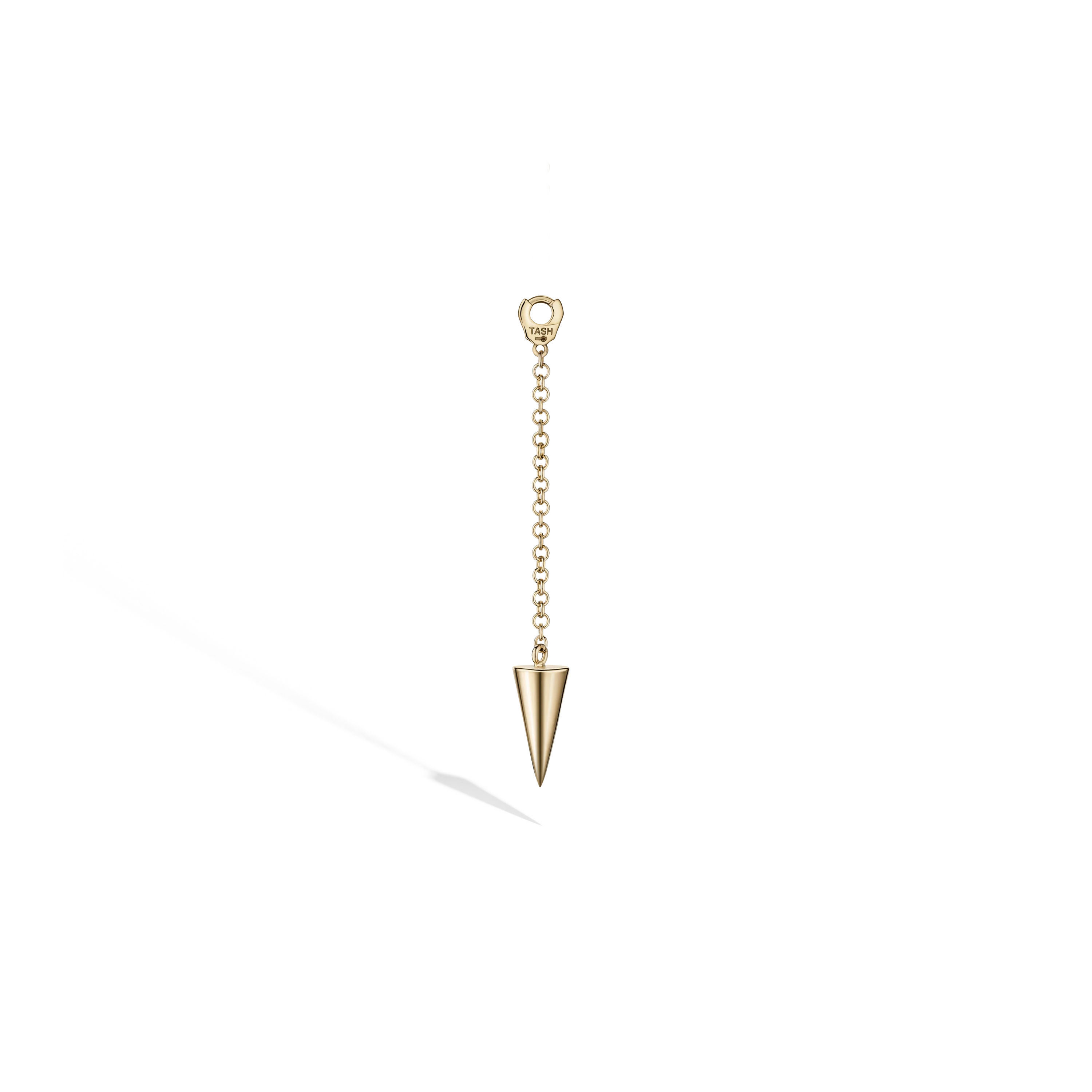 Pendulum Charm with Long Spike - Image 11