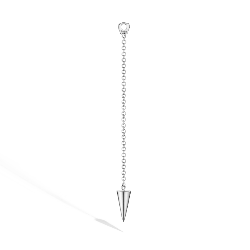 Pendulum Charm with Long Spike - Image 2