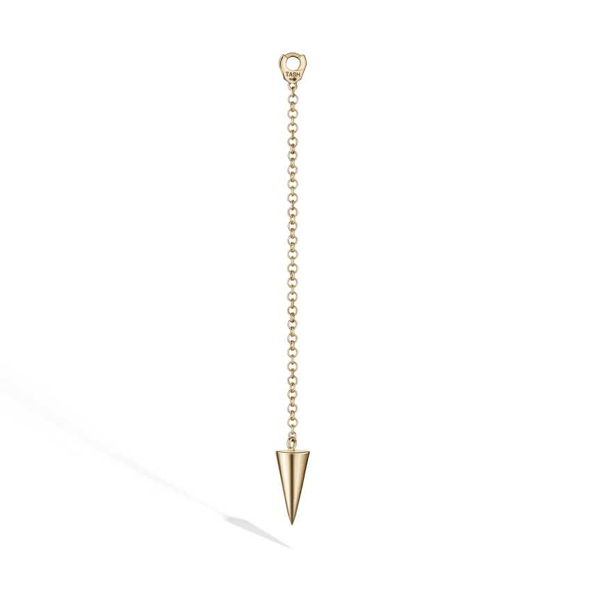 Pendulum Charm with Long Spike - Image 5