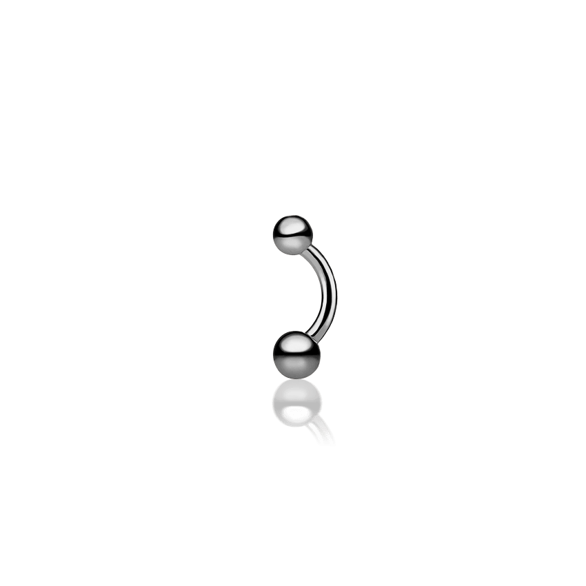 Gold Ball Barbell - Image 12