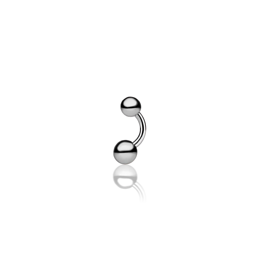 Gold Ball Barbell - Image 19