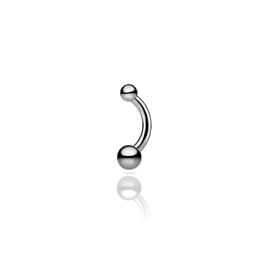 Gold Ball Barbell - Image 23