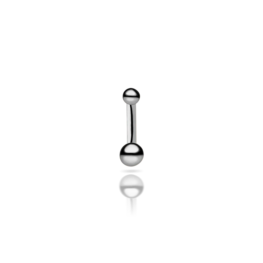 Gold Ball Barbell - Image 28