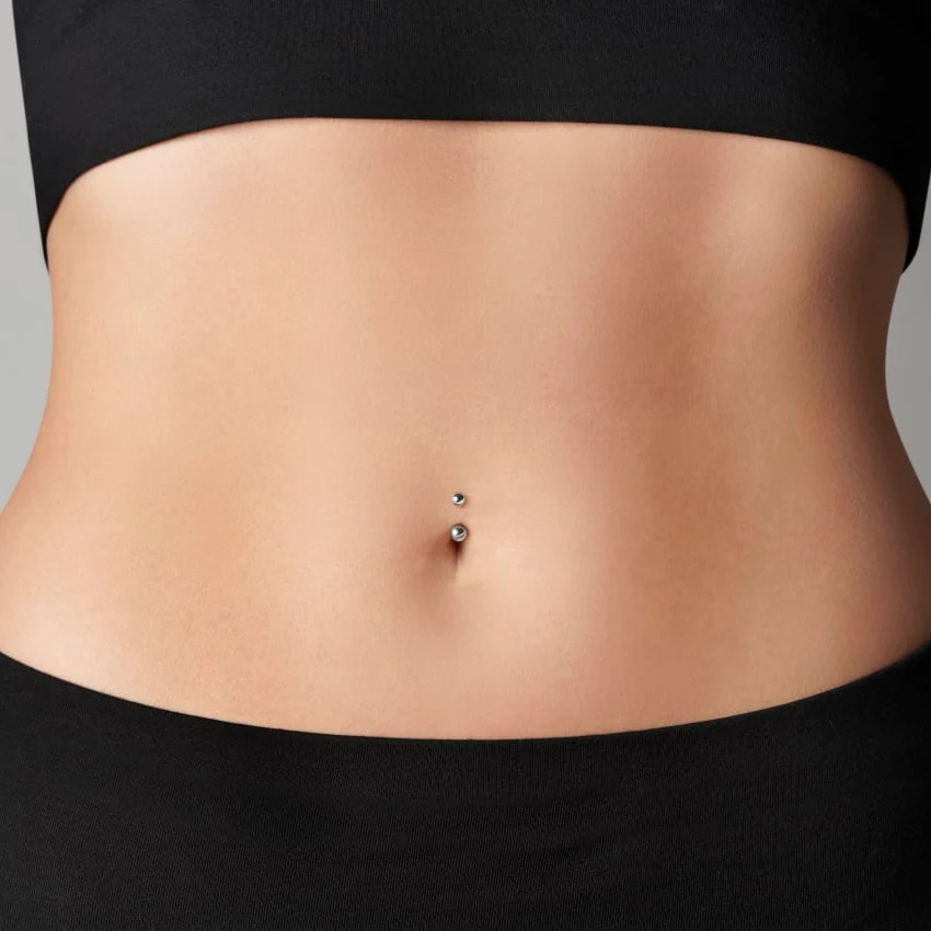 Gold Ball Barbell - Image 54