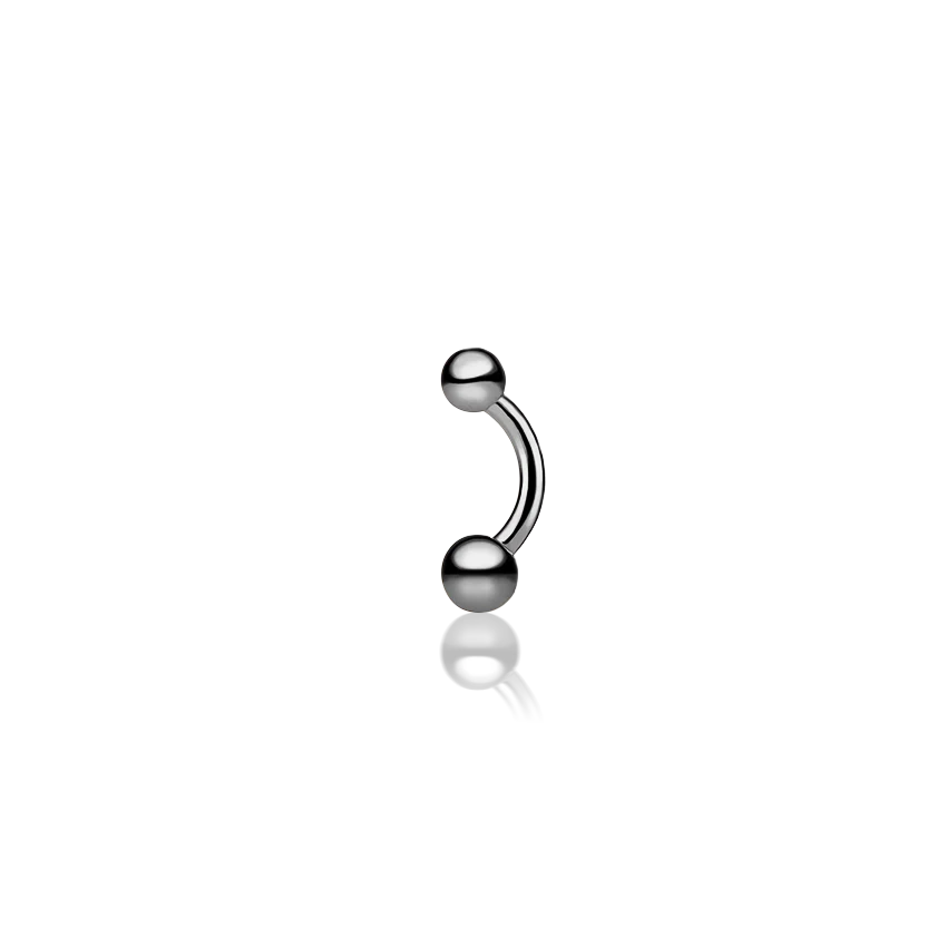Gold Ball Barbell - Image 6