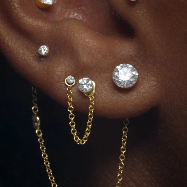 Single Chain Connecting Charm - Image 10