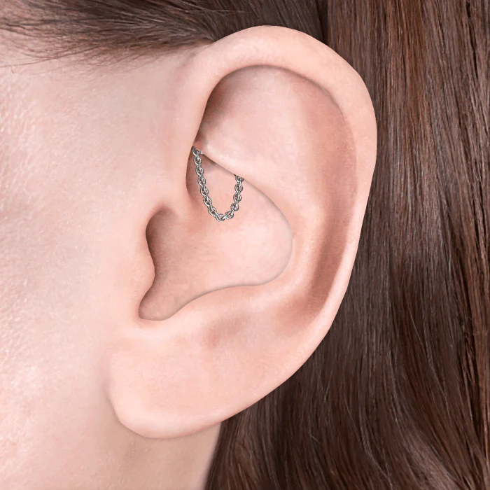 Single Chain Drape - Image 8