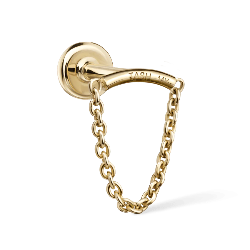 Single Chain Drape - Image 9