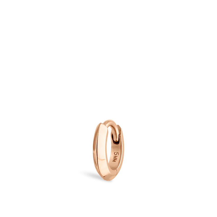 Vertex Hoop Earring - Image 62