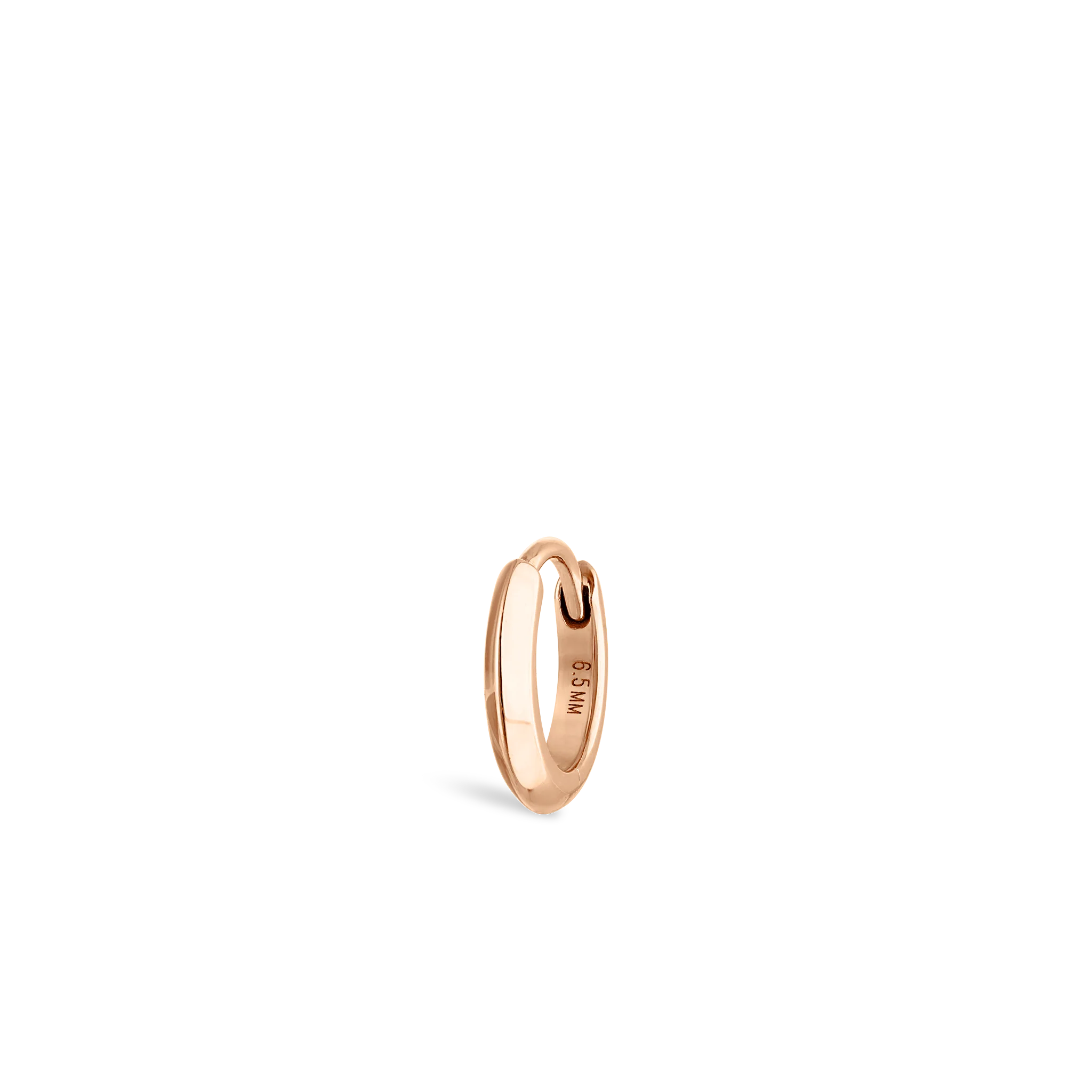 Vertex Hoop Earring - Image 98