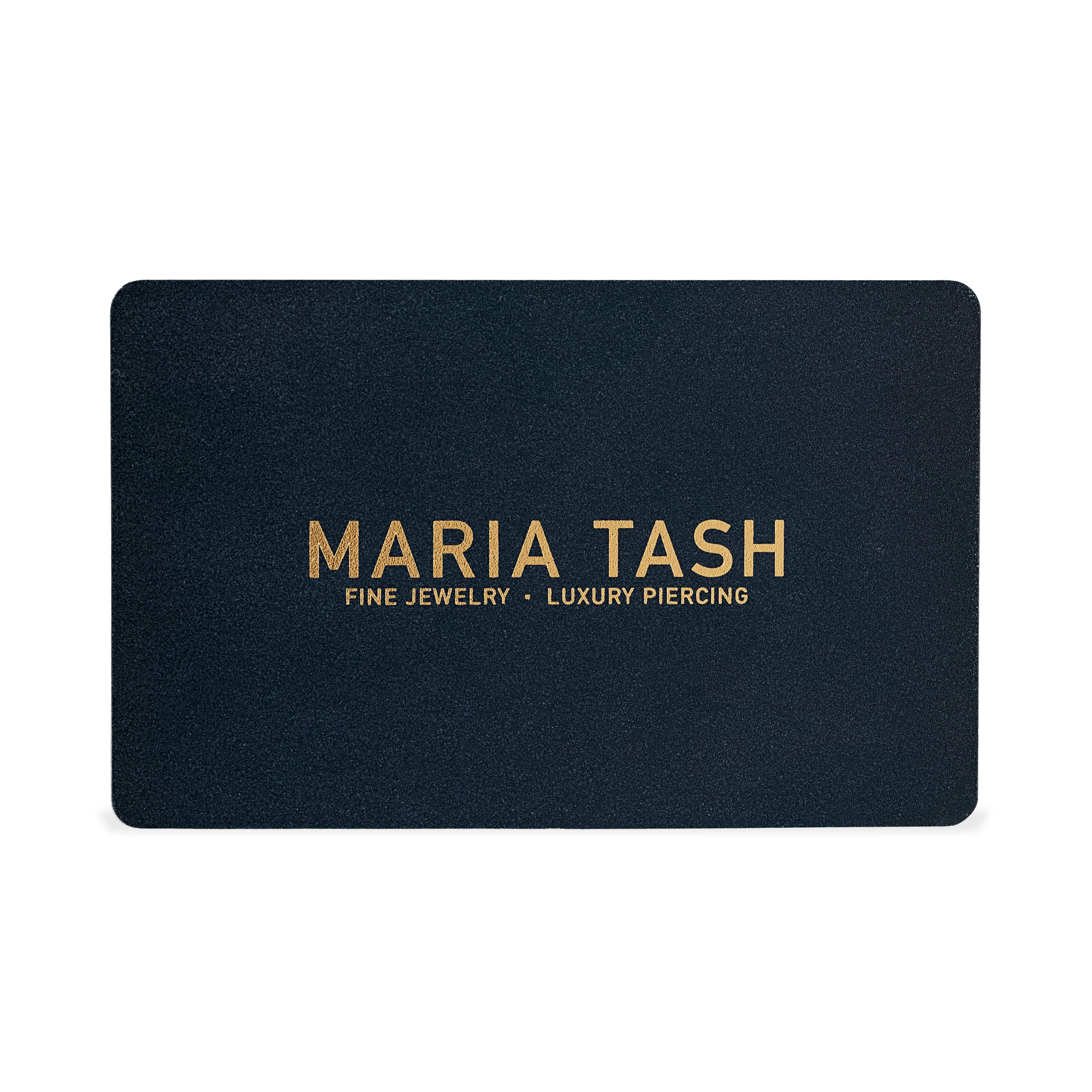 Virtual Gift Card